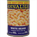 Cannellini Beans - Annalisa (400g)